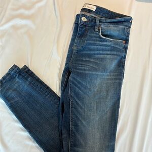 Zara jeans